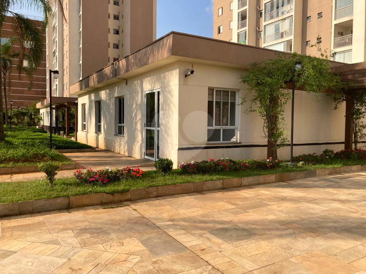 Venda Apartamento São Paulo Jaguaré REO1043793 25