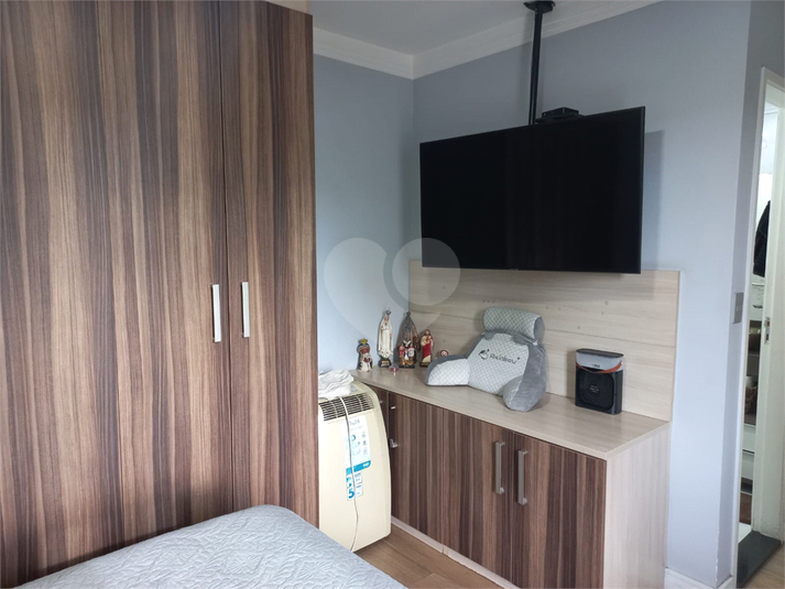 Venda Apartamento São Paulo Jaguaré REO1043793 14