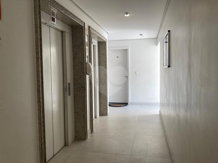 Venda Apartamento São Paulo Jaguaré REO1043793 31