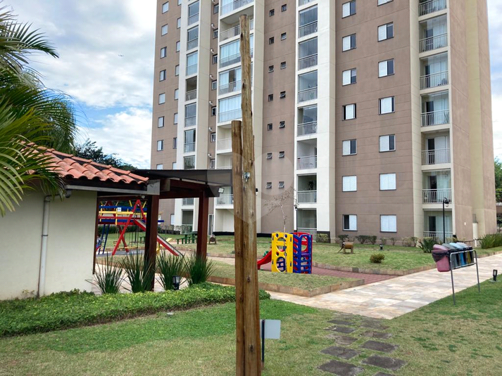 Venda Apartamento São Paulo Jaguaré REO1043793 40