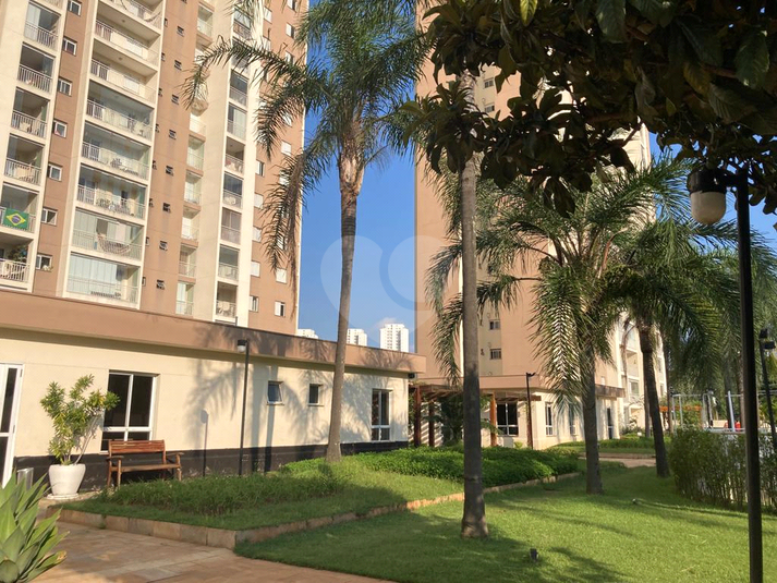 Venda Apartamento São Paulo Jaguaré REO1043793 30