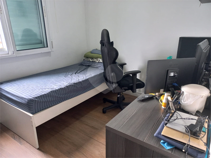 Venda Apartamento São Paulo Jaguaré REO1043793 15