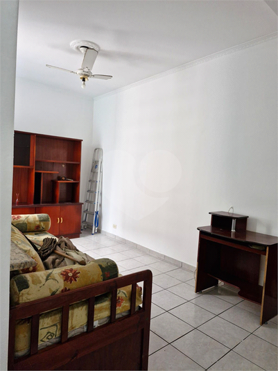 Venda Apartamento Santos José Menino REO1043796 5