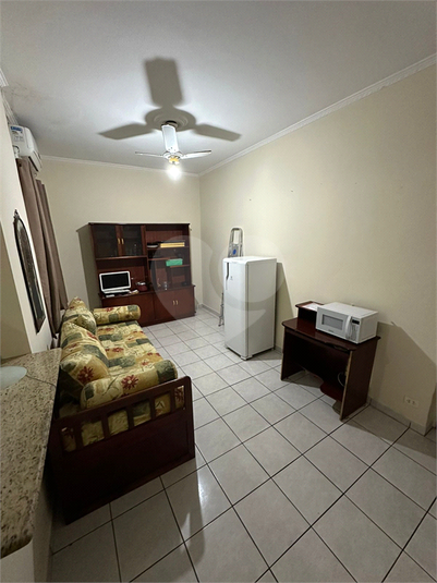 Venda Apartamento Santos José Menino REO1043796 2