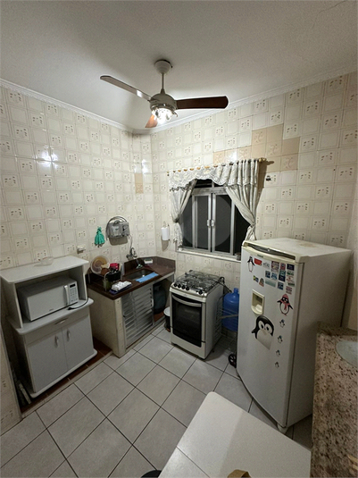 Venda Apartamento Santos José Menino REO1043796 8