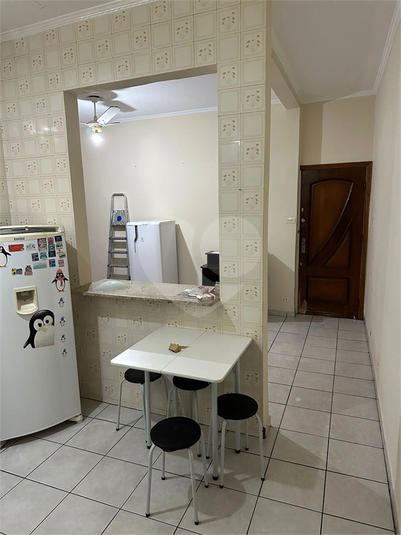 Venda Apartamento Santos José Menino REO1043796 7