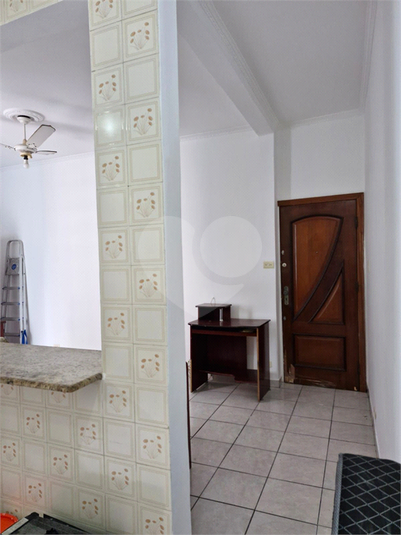 Venda Apartamento Santos José Menino REO1043796 14