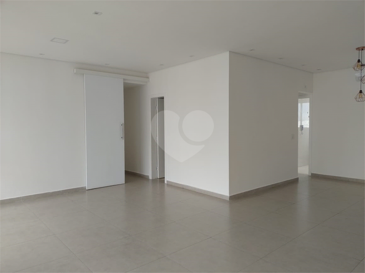 Venda Apartamento São Paulo Indianópolis REO1043811 3