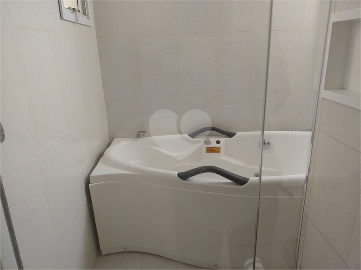 Venda Apartamento São Paulo Indianópolis REO1043811 18