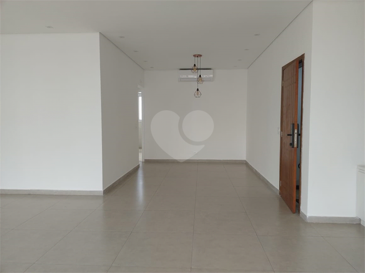 Venda Apartamento São Paulo Indianópolis REO1043811 2