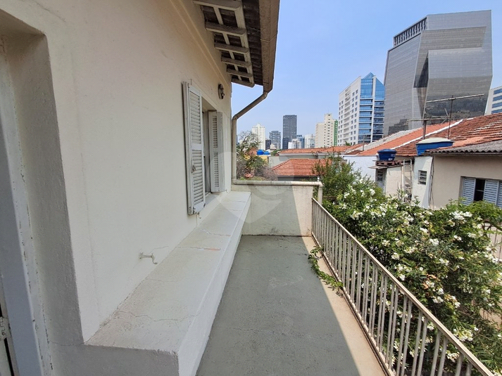 Venda Apartamento São Paulo Pinheiros REO1043814 16