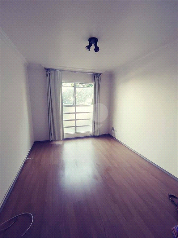 Venda Apartamento São Paulo Jardim Da Campina REO104382 33