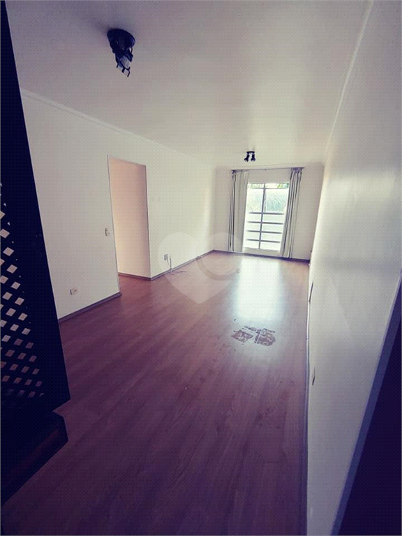 Venda Apartamento São Paulo Jardim Da Campina REO104382 22