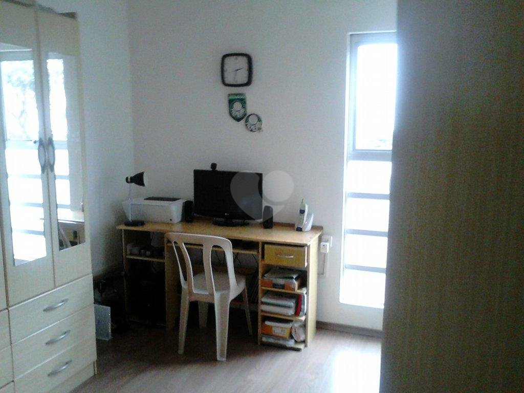 Venda Apartamento São Paulo Jardim Da Campina REO104382 10