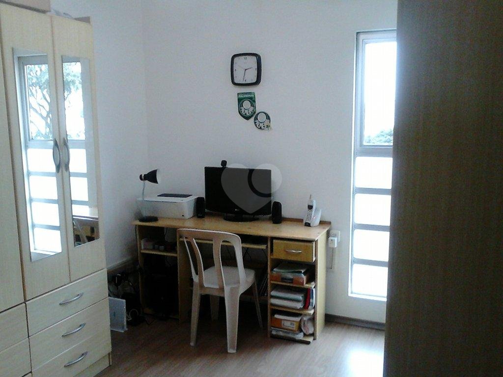 Venda Apartamento São Paulo Jardim Da Campina REO104382 9