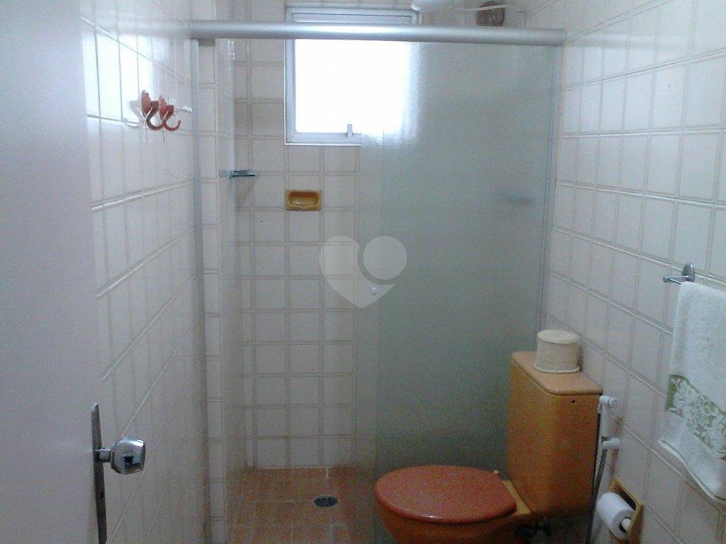 Venda Apartamento São Paulo Jardim Da Campina REO104382 12