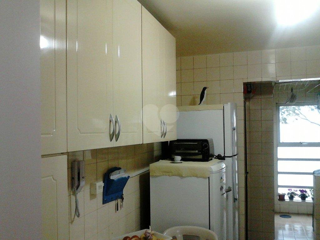 Venda Apartamento São Paulo Jardim Da Campina REO104382 15