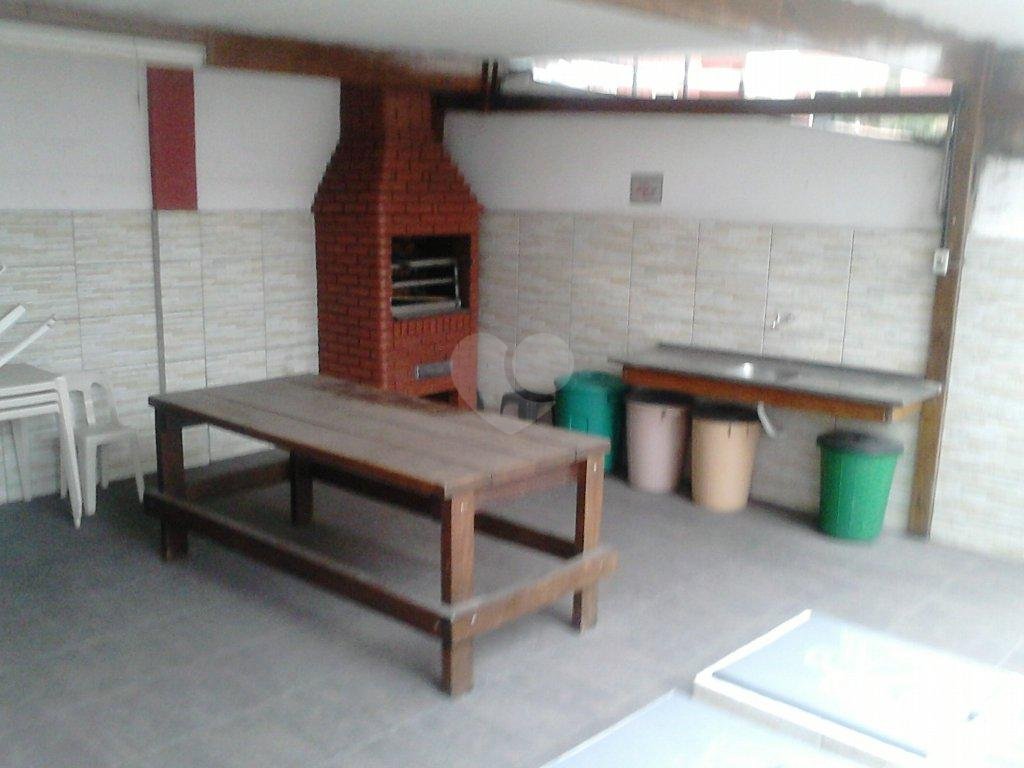 Venda Apartamento São Paulo Jardim Da Campina REO104382 8