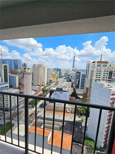 Venda Apartamento São Paulo Consolação REO1043826 4