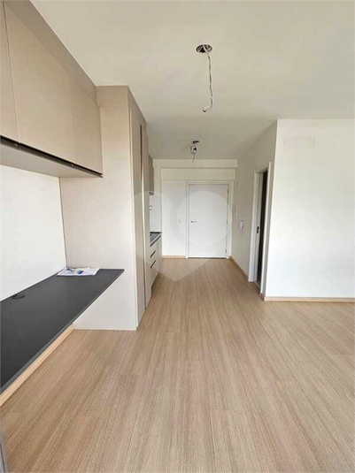 Venda Apartamento São Paulo Consolação REO1043826 5