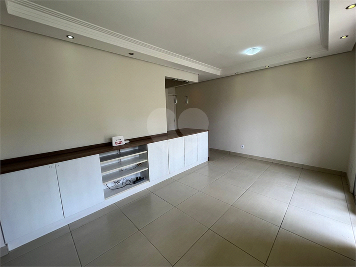 Venda Apartamento Hortolândia Vila São Francisco REO1043852 2