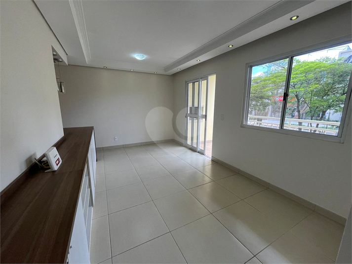 Venda Apartamento Hortolândia Vila São Francisco REO1043852 1