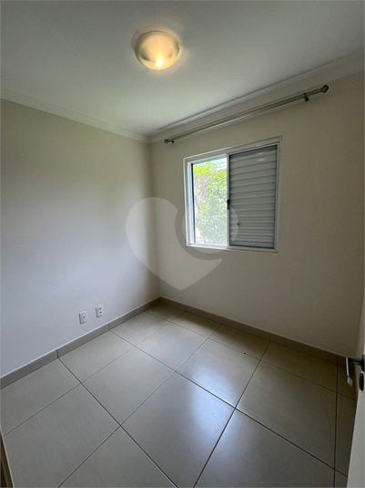 Venda Apartamento Hortolândia Vila São Francisco REO1043852 10