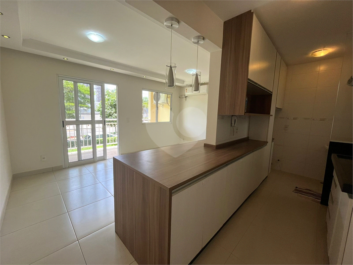 Venda Apartamento Hortolândia Vila São Francisco REO1043852 11