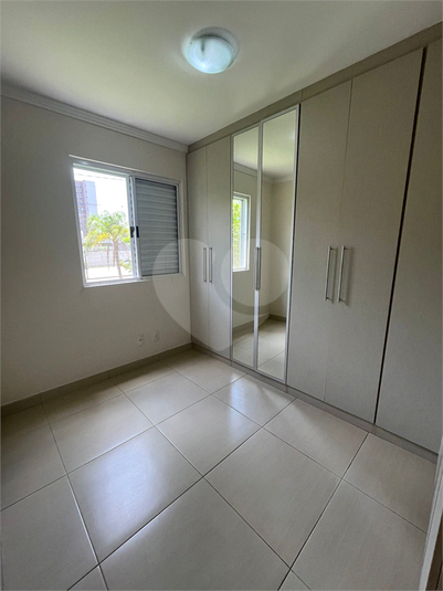 Venda Apartamento Hortolândia Vila São Francisco REO1043852 4