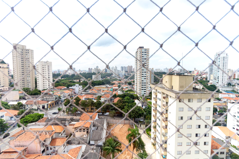 Venda Cobertura São Paulo Vila Mariana REO1043864 34