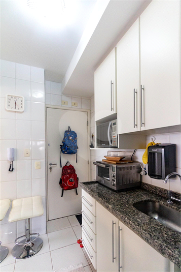 Venda Cobertura São Paulo Vila Mariana REO1043864 42