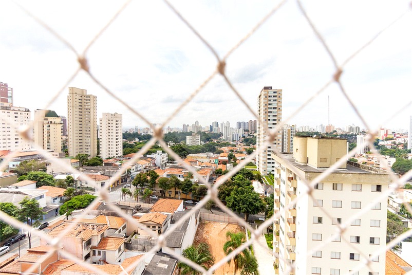 Venda Cobertura São Paulo Vila Mariana REO1043864 13