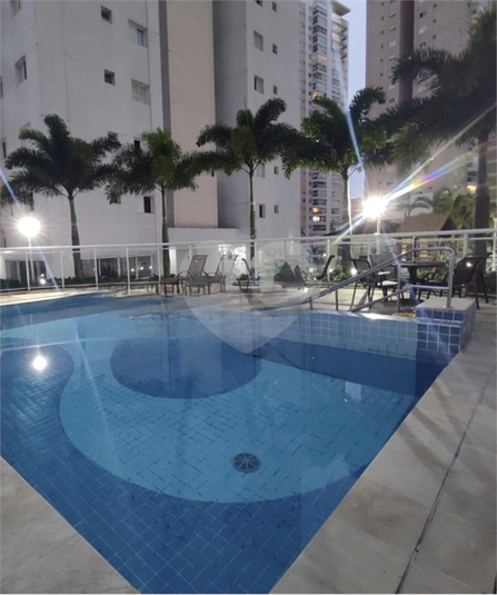 Venda Apartamento Santos Ponta Da Praia REO1043891 1