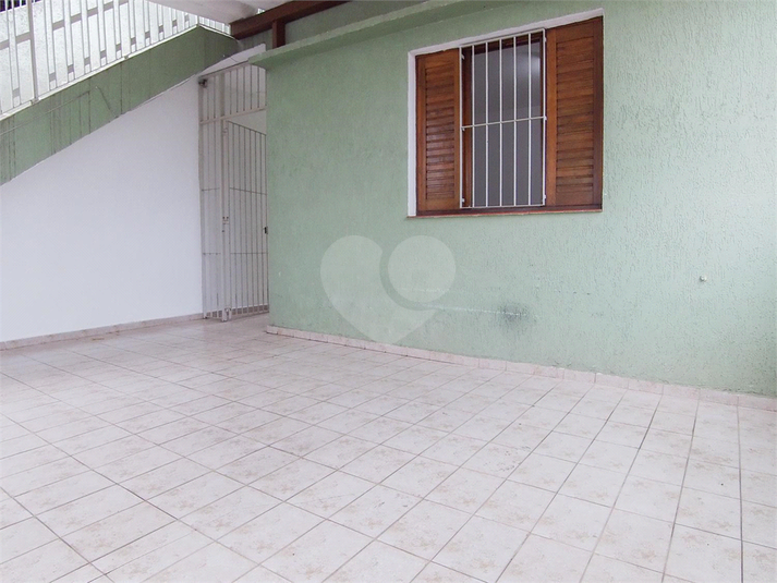 Venda Casa São Paulo Parque Mandaqui REO1043896 43