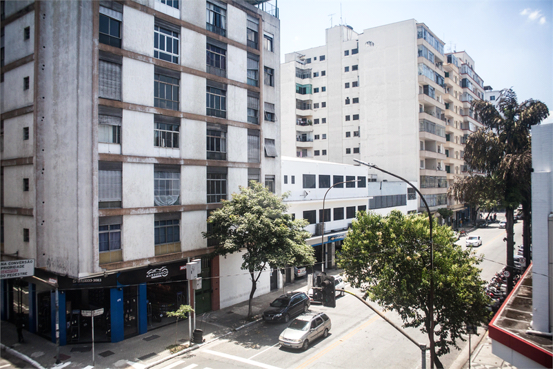 Venda Apartamento São Paulo Campos Elíseos REO1043931 9