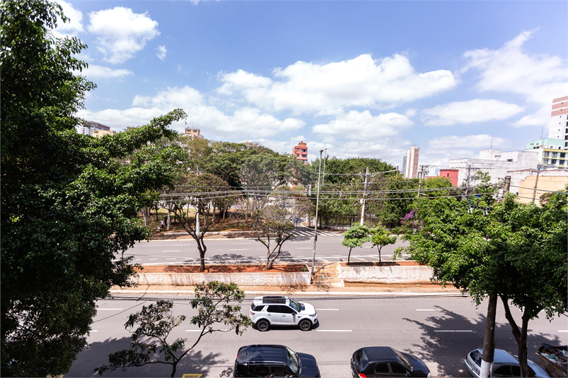 Venda Apartamento São Paulo Bela Vista REO1043932 11