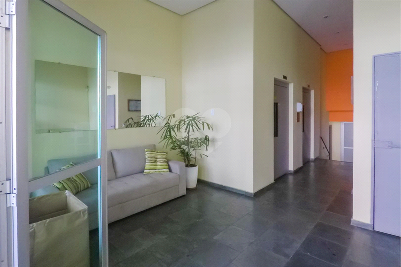 Venda Apartamento São Paulo Vila Mariana REO1043956 37