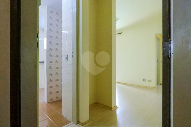 Venda Apartamento São Paulo Vila Mariana REO1043956 36