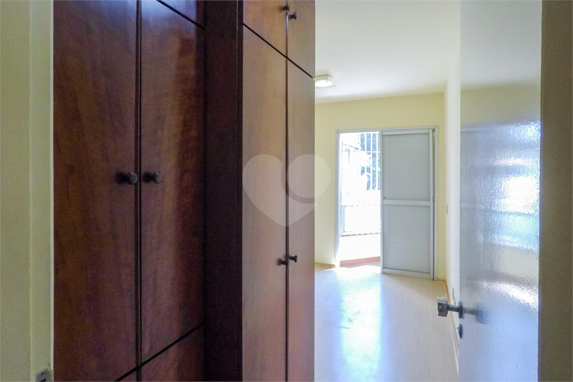 Venda Apartamento São Paulo Vila Mariana REO1043956 11