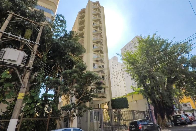 Venda Apartamento São Paulo Vila Mariana REO1043956 49