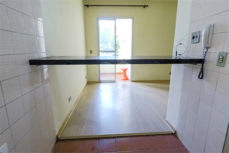 Venda Apartamento São Paulo Vila Mariana REO1043956 6