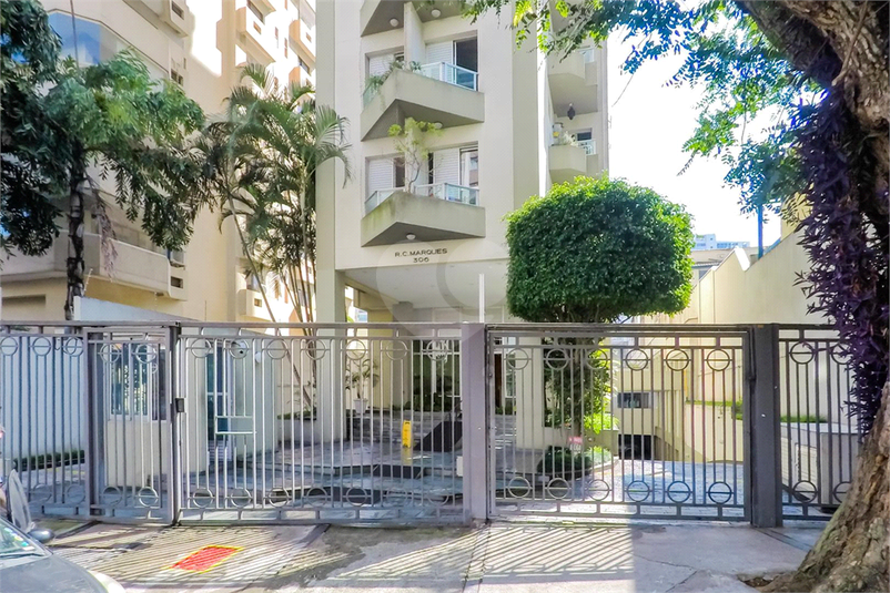 Venda Apartamento São Paulo Vila Mariana REO1043956 48