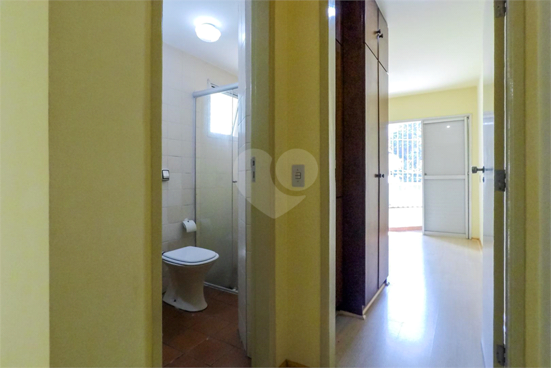 Venda Apartamento São Paulo Vila Mariana REO1043956 35