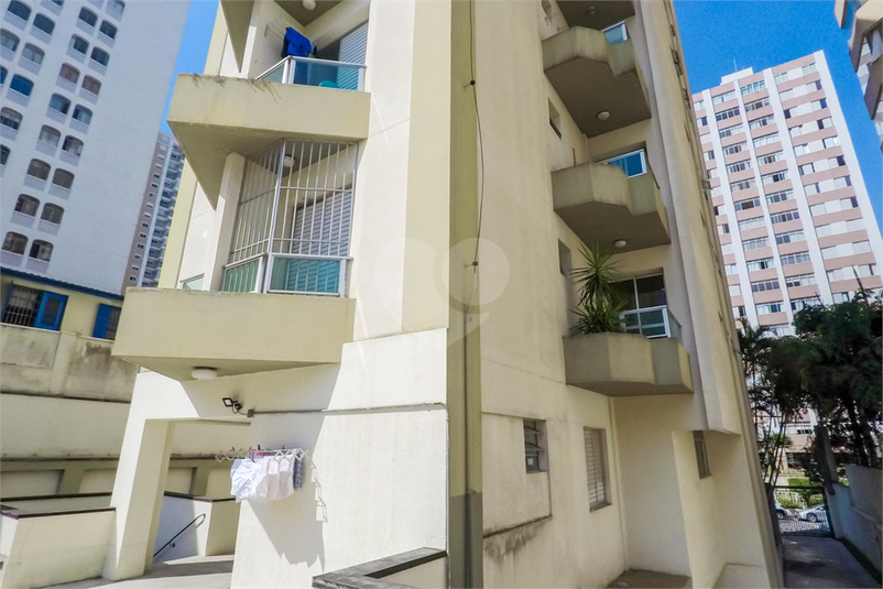 Venda Apartamento São Paulo Vila Mariana REO1043956 46