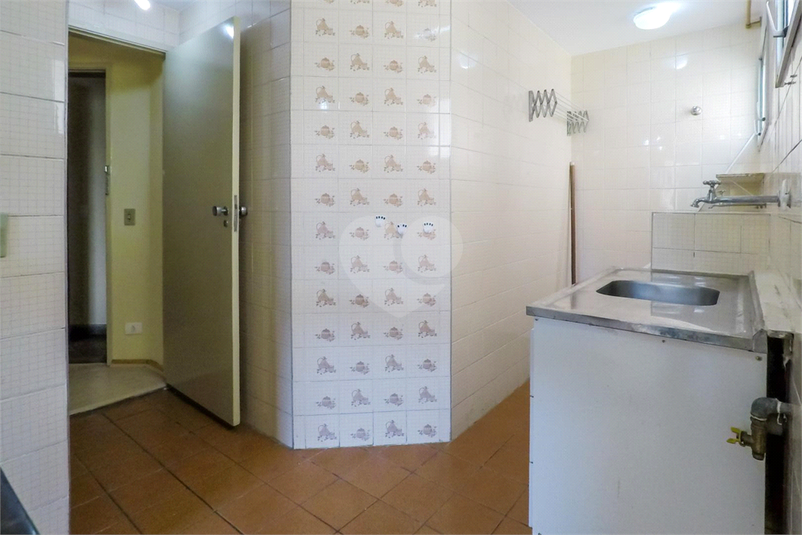 Venda Apartamento São Paulo Vila Mariana REO1043956 29