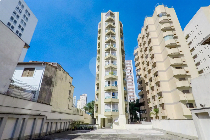 Venda Apartamento São Paulo Vila Mariana REO1043956 45