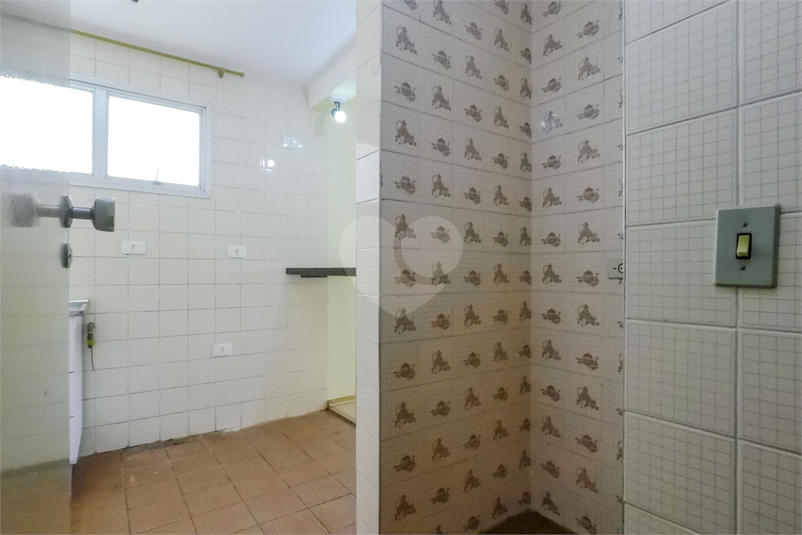 Venda Apartamento São Paulo Vila Mariana REO1043956 28