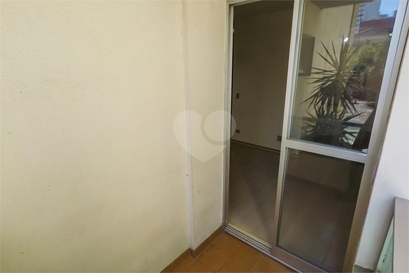 Venda Apartamento São Paulo Vila Mariana REO1043956 8