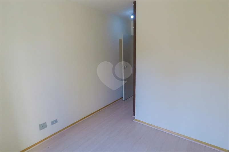 Venda Apartamento São Paulo Vila Mariana REO1043956 15