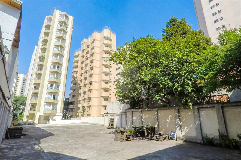 Venda Apartamento São Paulo Vila Mariana REO1043956 44